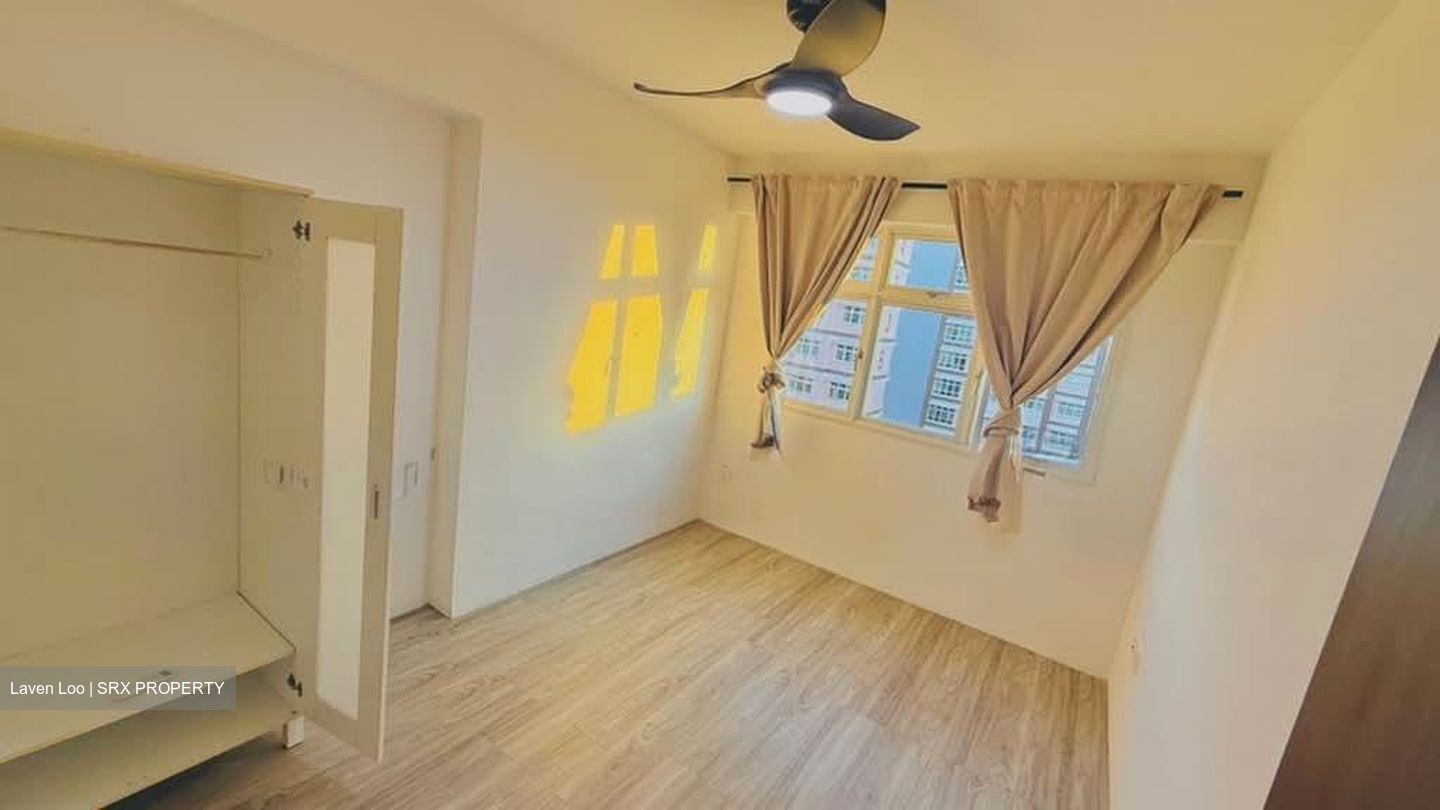 Blk 452A West Terra @ Bukit Batok (Bukit Batok), HDB 5 Rooms #576078091